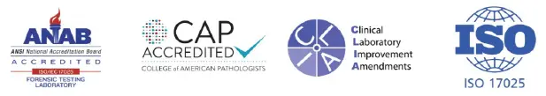 Laboratorio acreditado