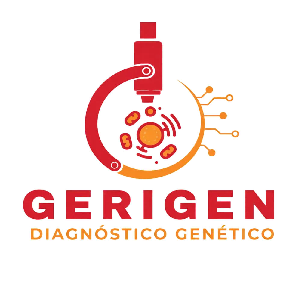 GERIGEN Diagnóstico Genético